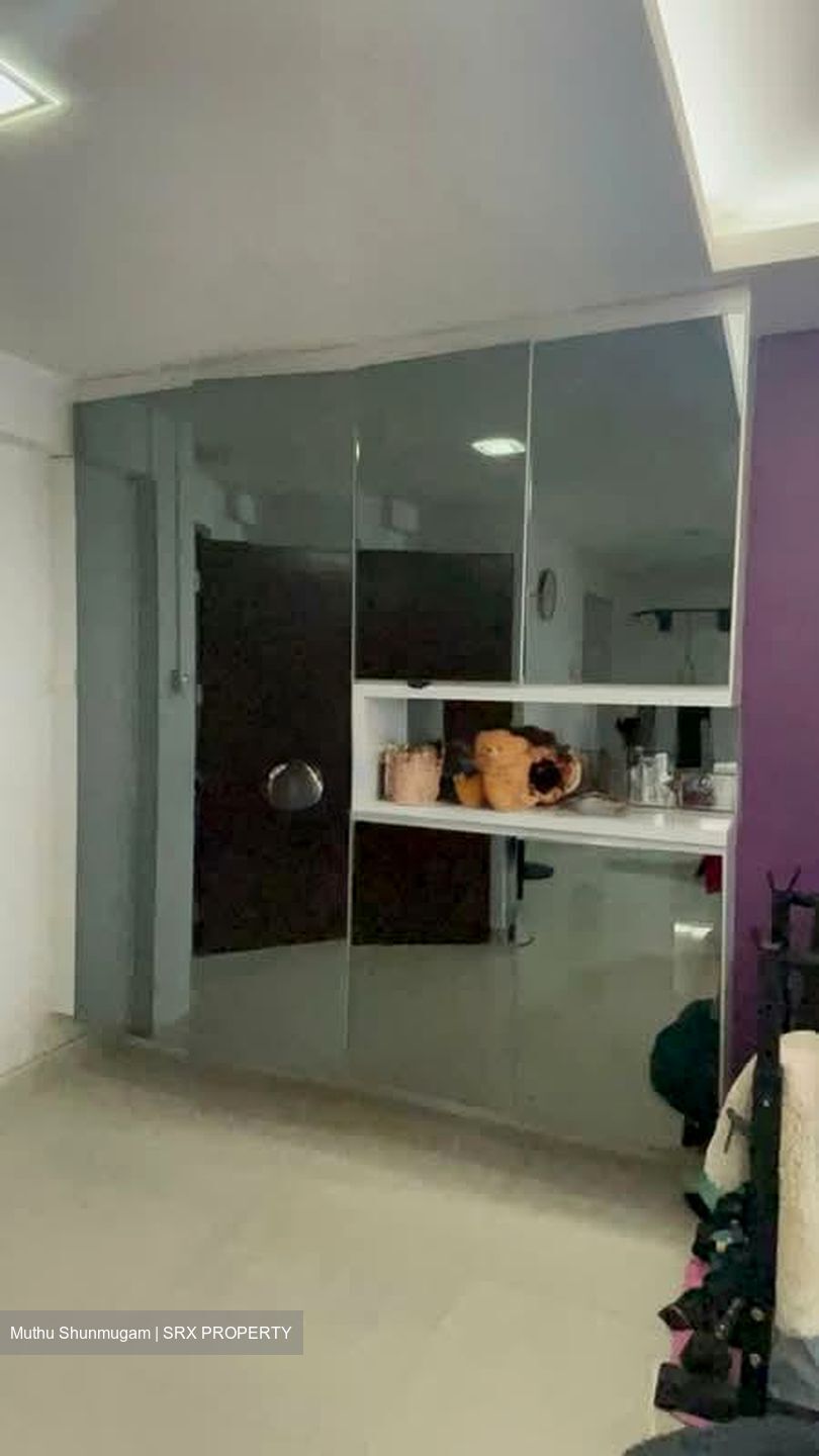 Blk 206A Compassvale Lane (Sengkang), HDB 5 Rooms #528335911